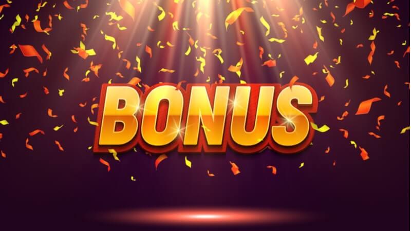 Бездепозитний бонус за реєстрацію в казино онлай