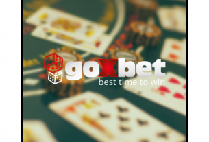 Інформація про сайт казино онлайн Гоксбет