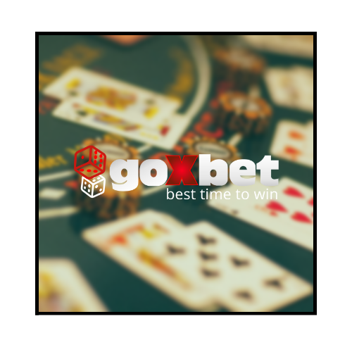 Інформація про сайт казино онлайн Гоксбет