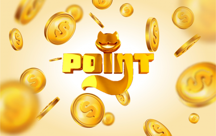 поінт лото